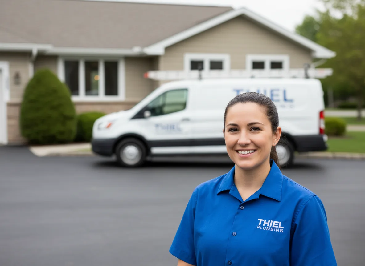 Plumber Montgomery, MN FAQs